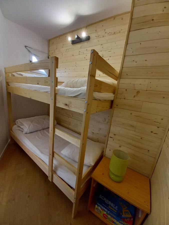Appt T2 & Cabine - Superbe Vue - Wifi Les Angles  Dış mekan fotoğraf