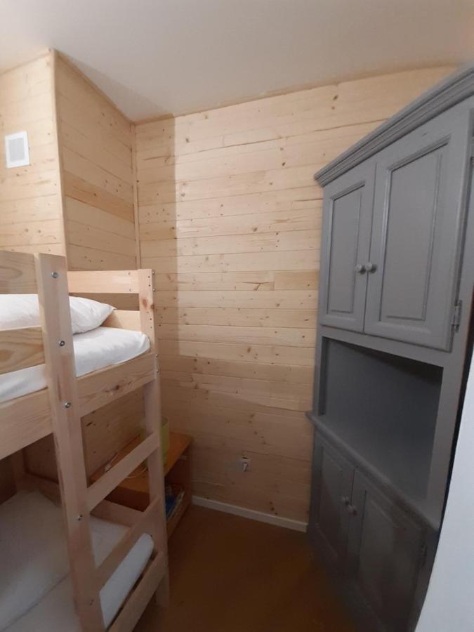 Appt T2 & Cabine - Superbe Vue - Wifi Les Angles  Dış mekan fotoğraf