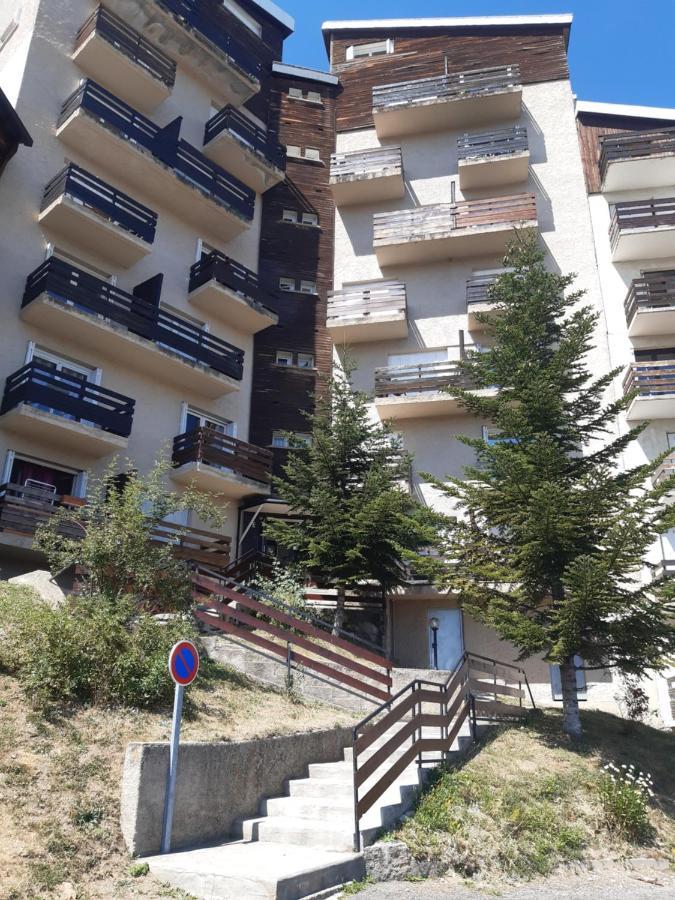 Appt T2 & Cabine - Superbe Vue - Wifi Les Angles  Dış mekan fotoğraf