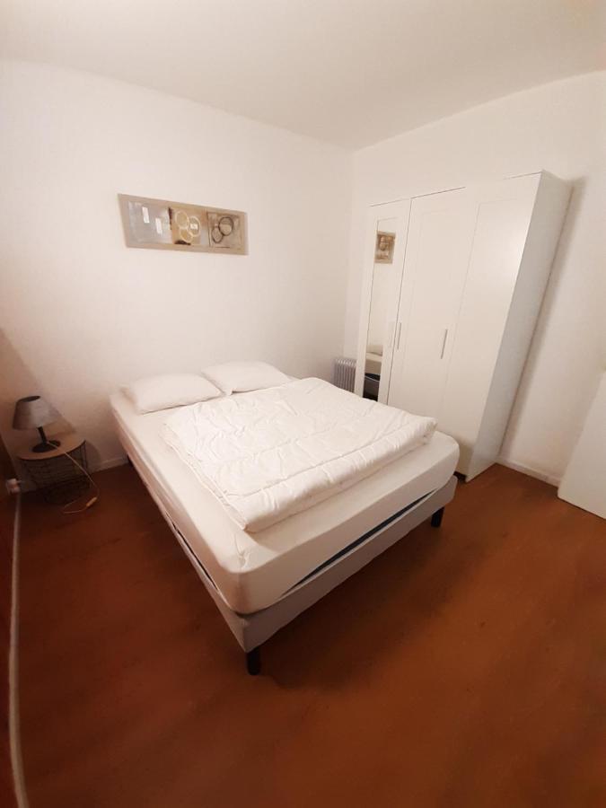 Appt T2 & Cabine - Superbe Vue - Wifi Les Angles  Dış mekan fotoğraf